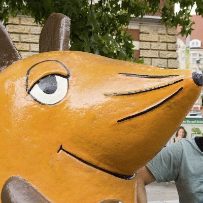 Christian L. (Sisko)