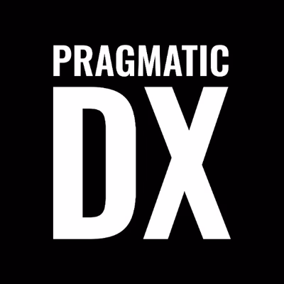 Pragmatic Developer Experience