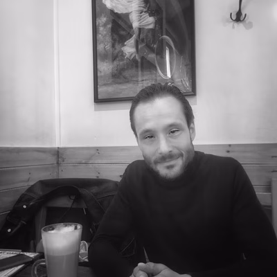 Avatar von Phocque :fedora: